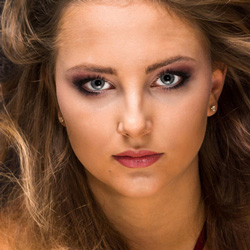 Bea Cosmetics Neuhütten Make-Up Visagistik
